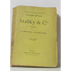 Stalky et cie
