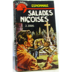 Salades niçoises