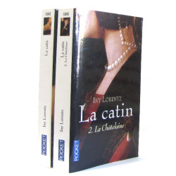 La catin tome I et II