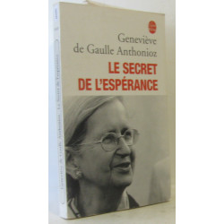 Le Secret de l'espérance