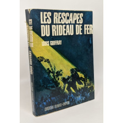 Les rescapés du rideau de fer