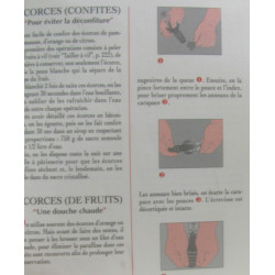 Trucs astuces et tours de main