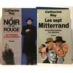 Le coup d'état permanent + Les 180 jours de Mitterand + Les sept...