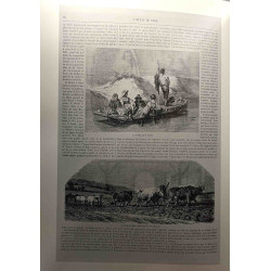 La République et l'Art vivant 1848