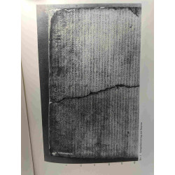 Die Inschriften von Magnesia am Sipylos: Mit e. Kommentar zum...