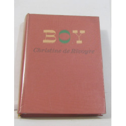 Boy