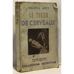 Le tueur de cerveaux