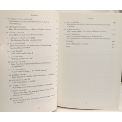 Understanding Religious Sacrifice: A Reader (Controversies in the...
