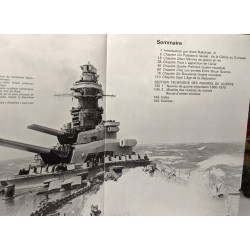 Forces navales + Forces aériennes --- 2 volumes