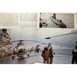 Forces navales + Forces aériennes --- 2 volumes
