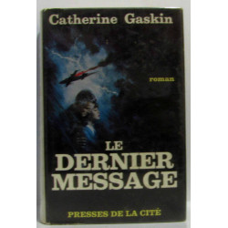 4 romans: Un souffle de Cristal + le message chinois + Le dernier...