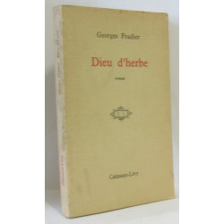 Dieu d'herbe