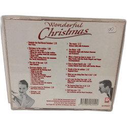Wonderful Christmas