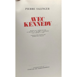 Avec Kennedy