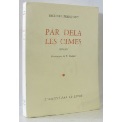 Par dela les cîmes (ill. Guégan)