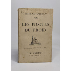 Les pilotes du froid