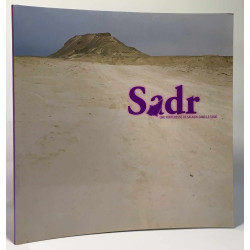 Sadr - une forteresse de Saladin dans le Sinaï