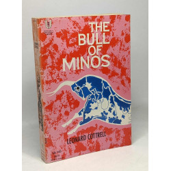 THE BULL OF MINOS
