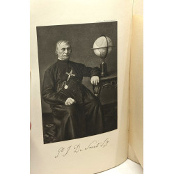 Le P. de Smet (1801-1873) introduction par G. Kurth - deuxième édition