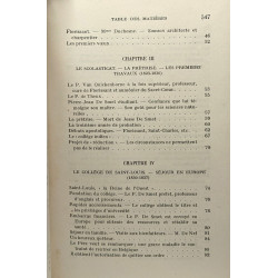 Le P. de Smet (1801-1873) introduction par G. Kurth - deuxième édition