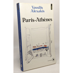 Paris-Athènes