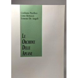 Le orchidee spontanee delle Apuane