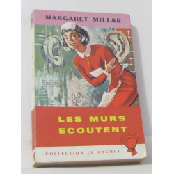 Les murs écoutent