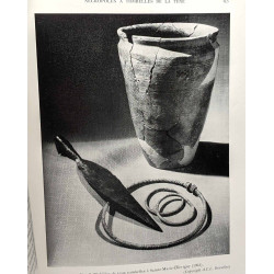 Archaeoloia Belgia 61 - miscellanea archaeologica in honorem