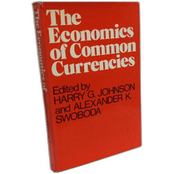 The economics of Common currencies