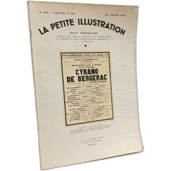 36 numéros de "La petite illustrations" entre 1931 et 1939...