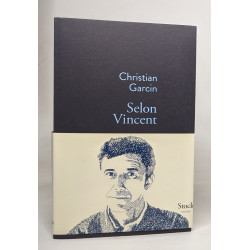 SELON VINCENT