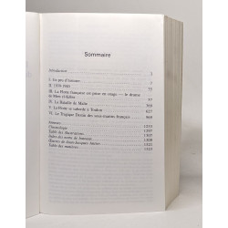 Les Grandes Batailles de la Seconde Guerre mondiale tome 1 : Le...
