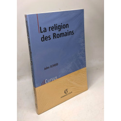 La religion des Romains