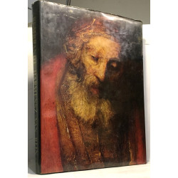 Rembrandt Harmensz Van Rijn - paintings from soviet museums