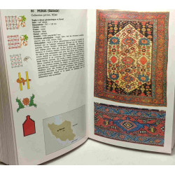 Les tapis - Guide Nathan