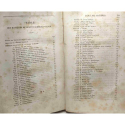 Sextus Aurelius Victor --- origine du peuple romain hommes...