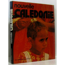 Nouvelle calédonie
