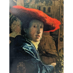 Histoire générale de l'art - tome un et deux - préface par Emie Mâle