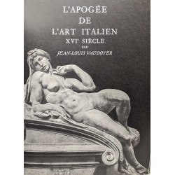 Histoire générale de l'art - tome un et deux - préface par Emie Mâle