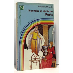 Légendes et récits de paris