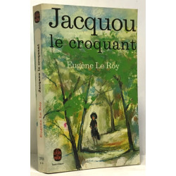 Jacquou le croquant