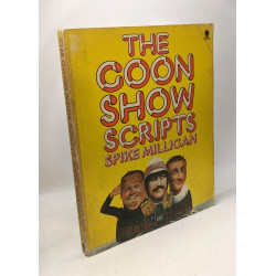 The goon show scripts