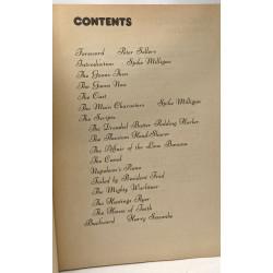 The goon show scripts