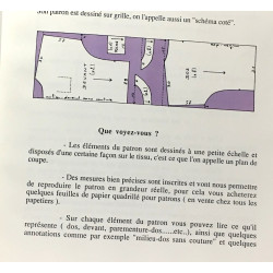 Guide du savoir coudre