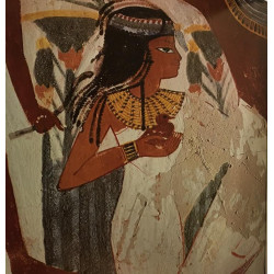 Eternelle egypte