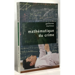 Mathématique du crime