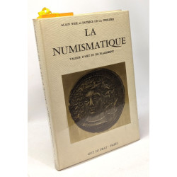 La numismatique - valeur d'art et de placement