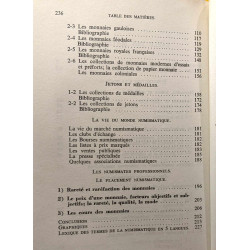 La numismatique - valeur d'art et de placement