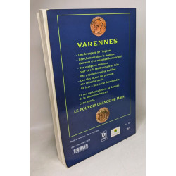 Varennes Le pouvoir change de main