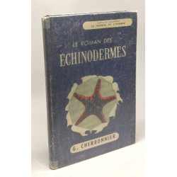 Les échinodermes